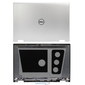 Compatible With Dell Inspiron 14 5400 2-in-1 LCD Compatible Rear Top Lid Back Cover 0MCP26 MCP26