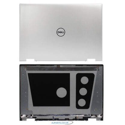 Compatible With Dell Inspiron 14 5400 2-in-1 LCD Compatible Rear Top Lid Back Cover 0MCP26 MCP26