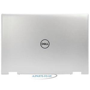 Compatible With Dell Inspiron 14 5400 2-in-1 LCD Compatible Rear Top Lid Back Cover 0MCP26 MCP26