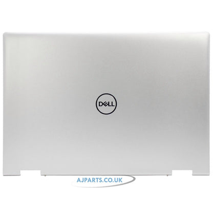 Compatible With Dell Inspiron 14 5400 2-in-1 LCD Compatible Rear Top Lid Back Cover 0MCP26 MCP26