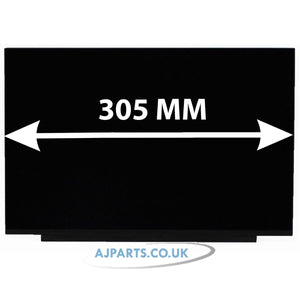 NE140WUM-N51 14.0" FHD+ (1920x1200) LED LCD IPS 30Pin Laptop Replacement Screen