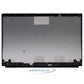 Acer Chromebook CB514-1H Laptop LCD Rear Housing Replacement Back Cover Lid Silver