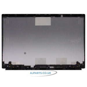 Compatible With Acer Chromebook CB514-1H CB514-1HT LCD Cover Compatible Rear Back Housing Silver