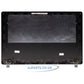 For Acer Travelmate P2 TMP215-52-51QV Compatible LCD Cover Rear Back Housing Black