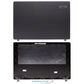 For Acer Notebook Travelmate TMP50-52 Compatible LCD Cover Rear Back Housing Black