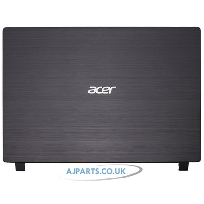 For Acer Aspire 3 A314-21-479R Compatible LCD Cover Rear Back Housing Black