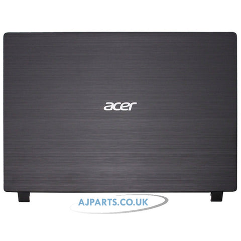 For Acer Aspire 3 A314-32-P9UF Compatible LCD Cover Rear Back Housing Black
