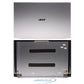 Compatible With Acer Swift SF314-43 SF314-511 LCD Cover Compatible Rear Back Housing Silver