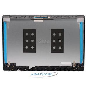 Compatible With Acer Aspire A514-33 A514-52 A514-52G LCD Cover Compatible Rear Back Housing Silver