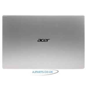 Compatible With Acer Aspire A514-33 A514-52 A514-52G LCD Cover Compatible Rear Back Housing Silver