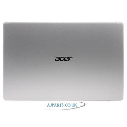 Compatible With Acer Aspire A514-33 A514-52 A514-52G LCD Cover Compatible Rear Back Housing Silver