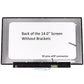 Huawei Matebook D14 14" Matte LED LCD FHD Non-IPS Laptop Replacement Screen