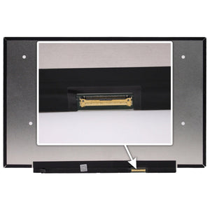 IVO M140NWHE R2 14.0" LED LCD 2240x1400 IPS Laptop Replacement Screen