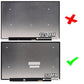 IVO M140NWHE R2 14.0" LED LCD 2240x1400 IPS Laptop Replacement Screen