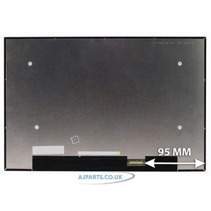 BOE NV140WUM-N42 14.0" FHD + LCD Replacement Screen