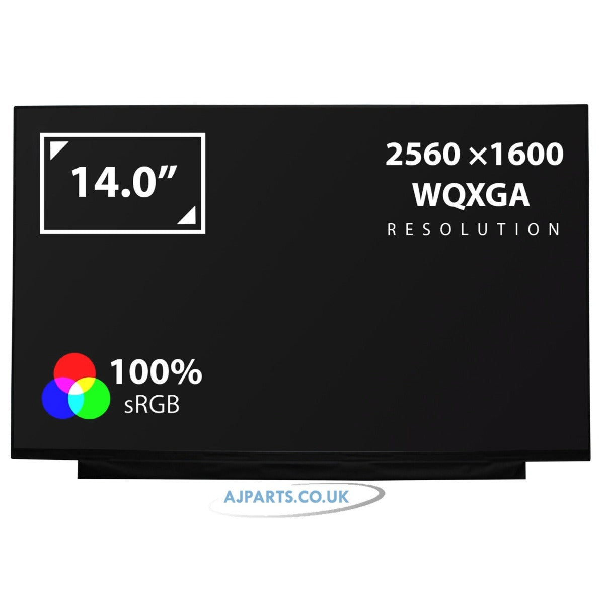 Redmi Book Pro 14 XMA2006-AB 14.0" LCD LED WQXGA Matte Laptop Replacement Screen