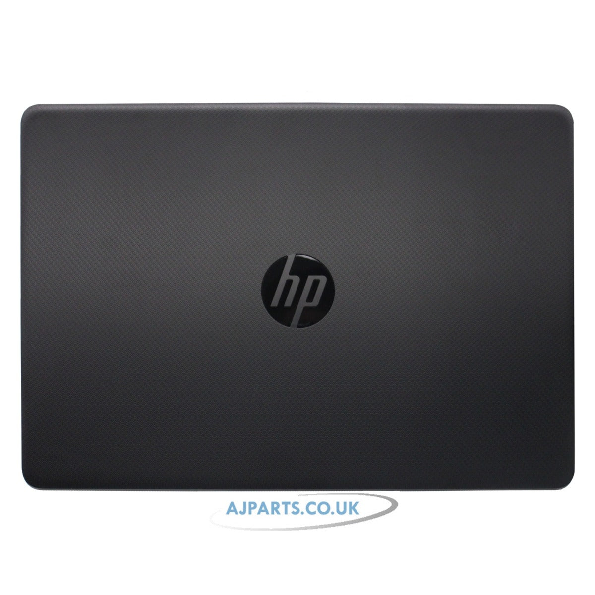 HP 14-DK LCD Rear Top Lid Black Laptop Replacement Case Cover