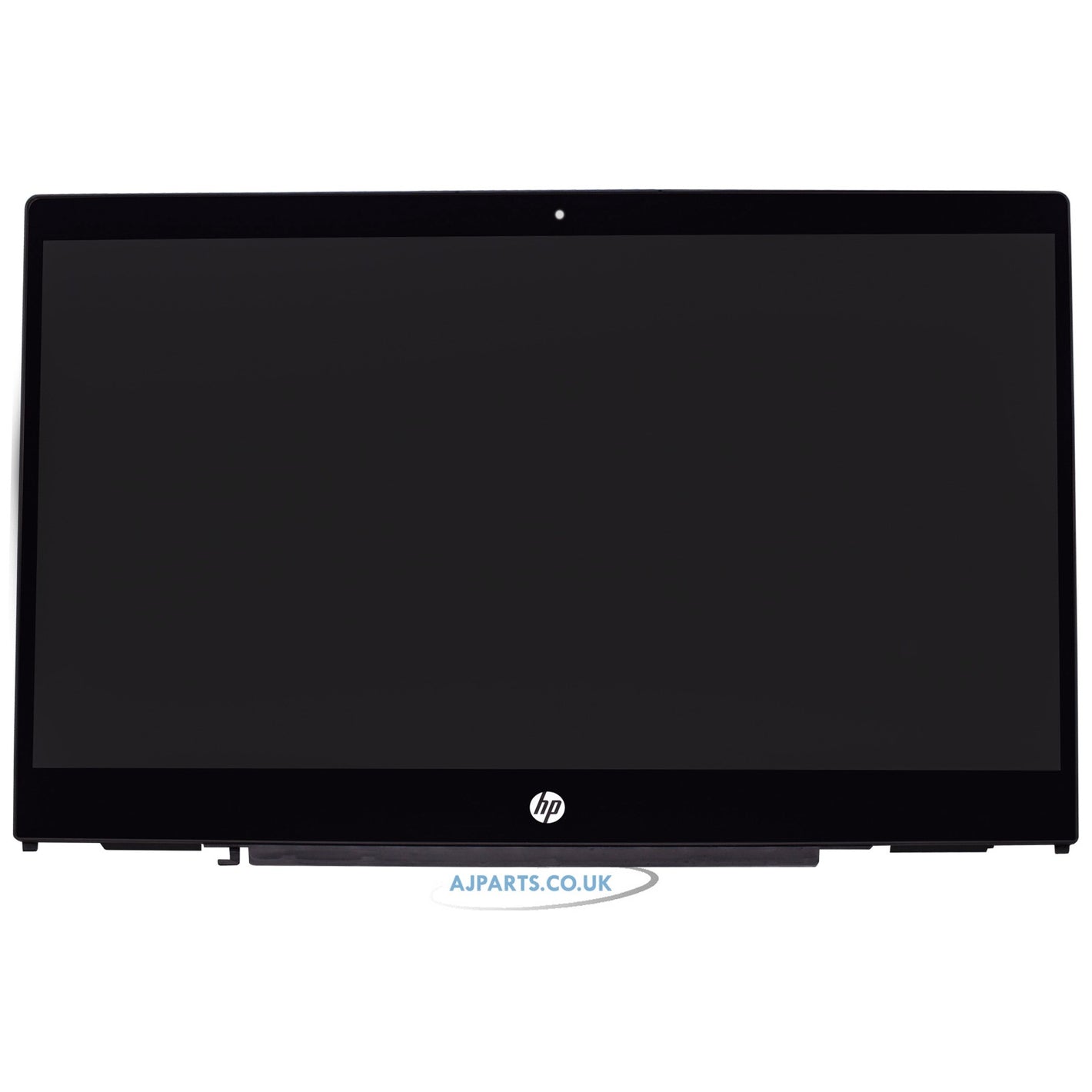 HP Pavilion X360 14-CD Series 14" FHD LCD Display Replacement Touch Screen Digitizer with Bezel