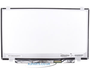 B140XTN02.3 H/W:1A F/W:1 14.0" Glossy HD LED LCD Laptop Replacement Screen