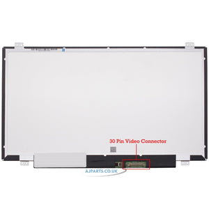 Acer Aspire 1 A114-31-C4ZV 14.0" FHD LED LCD Non-IPS Replacement Laptop Screen
