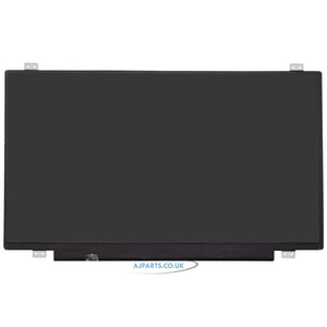 N140HCA-EAB REV.C5 14.0" Matte Full HD LED LCD Laptop Replacement Screen