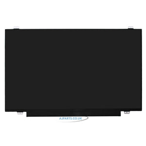 HP 14-DG0525SA 14" Glossy LED LCD Laptop Replacement Screen