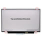 M140NWR6 R1 14" Matte LED LCD Laptop Replacement Screen