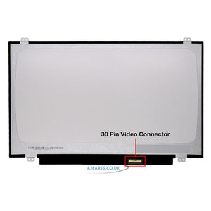 Dell Vostro 14 5471 14" Glossy LED LCD Laptop Replacement Screen