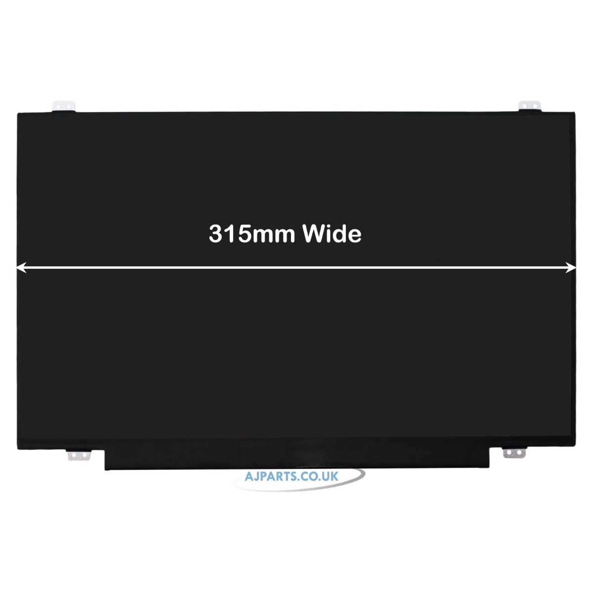 NT140WHM-N44 V8.0 14.0" Matte Laptop Screens - AJParts UK LTD