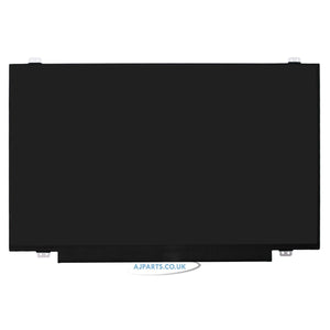 NT140WHM-N44 V8.0 14.0" Matte LED LCD Laptop Screens - AJParts UK LTD