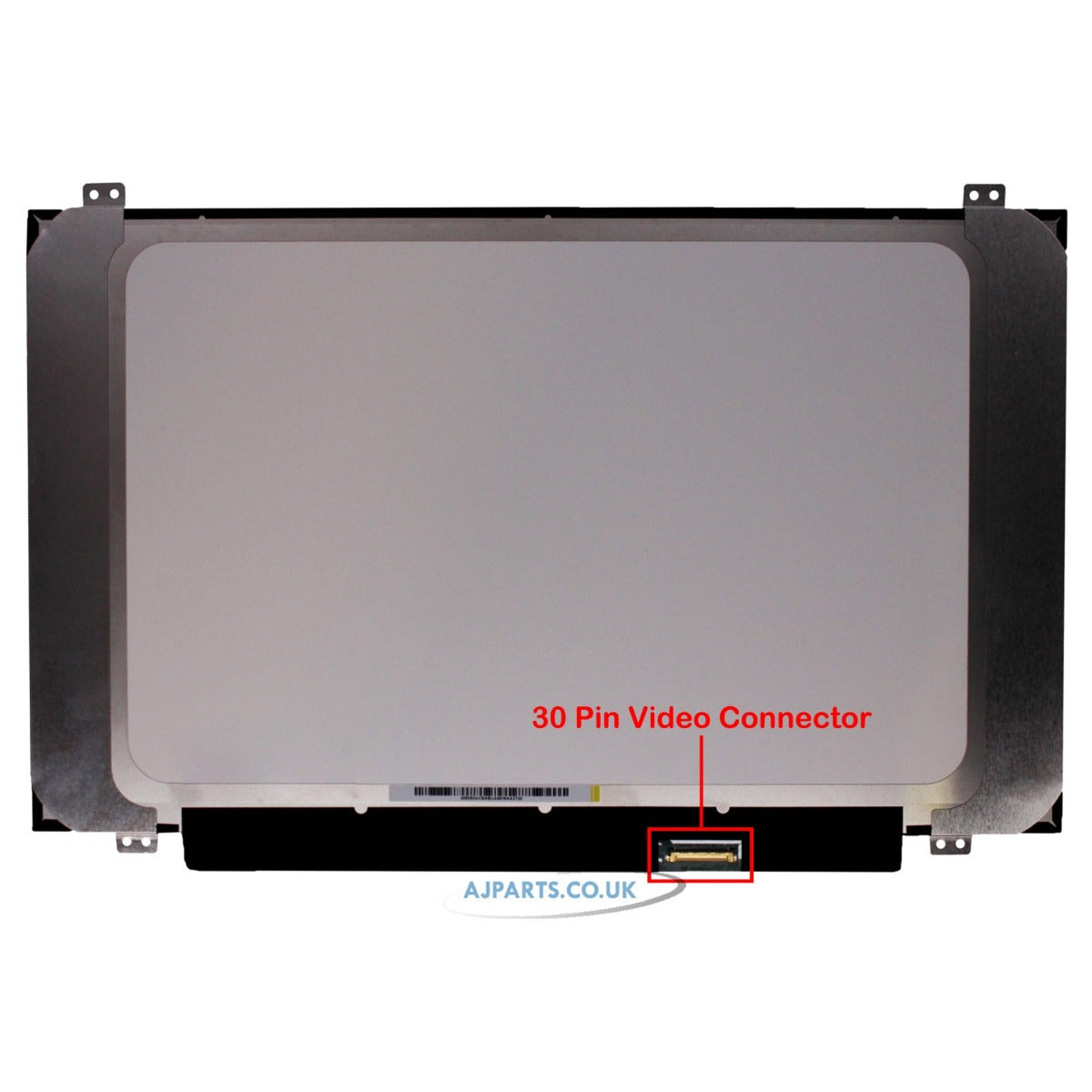 NT140WHM-N44 V8.0 14.0" LED LCD Laptop Screens - AJParts UK LTD