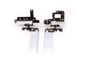 Dell Latitude 3520 Notebook LCD Support Laptop Replacement Bracket Hinges set