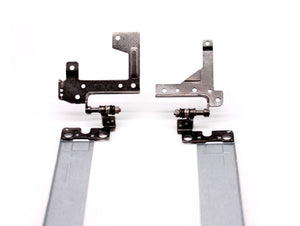 For Dell Latitude 3510 Laptop Replacement Left and Right LCD Hinges