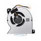 HP 767433-001 4-Pin DC 5V 0.5A Replacement Laptop CPU Cooling Fan
