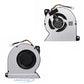 HP 767433-001 4-Pin DC 5V 0.5A Replacement Laptop CPU Cooling Fan