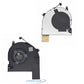 HP ProBook 440 G7 DC 5V 0.5A 4-Pin Replacement Laptop CPU Cooling Fan