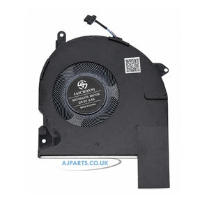 HP ProBook 440 G6 DC 5V 0.5A 4-Pin Replacement Laptop CPU Cooling Fan