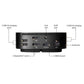 HP N59407-001 120W USB-C Dock G5 Docking Station