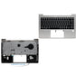 HP Elitebook 645 G9 14.0" UK Layout Backlit Laptop Replacement Palmrest Keyboard Silver with Fingerprint Reader