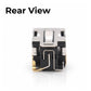 HP EliteBook 820 G3 DC Power Jack Socket Connector Port