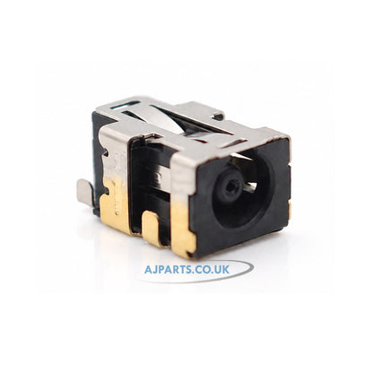 HP EliteBook 840 G3 DC Power Jack Socket Connector Port