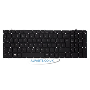 HP EliteBook 860 G9 Backlit UK Layout Replacement Keyboard Black