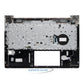 HP ProBook 440 G6 UK Layout Backlit Replacement Laptop Keyboard with Palmrest