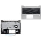 HP ProBook 440 G6 UK Layout Backlit Replacement Laptop Keyboard with Palmrest