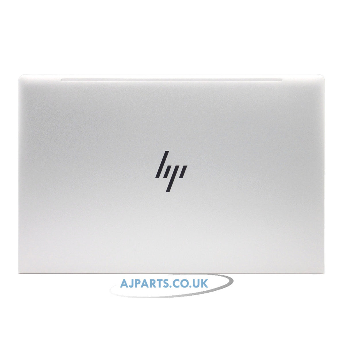 HP N00103-001 14.0" LCD Rear Housing Back Cover Replacement Laptop Silver Top Lid