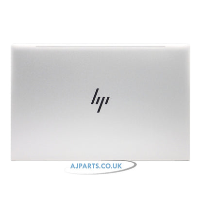 HP EliteBook 640 G9 14.0" LCD Rear Housing Back Cover Replacement Laptop Silver Top Lid