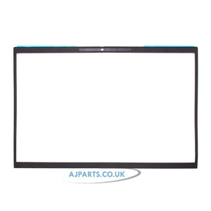 HP N09024-001 14.0" Replacement LCD Front Frame Bezel with IR Camera