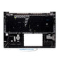 HP EliteBook 860 G9 UK Layout Backlit Replacement Laptop Palmrest with Keyboard