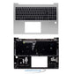 HP EliteBook 860 G9 UK Layout Backlit Replacement Laptop Palmrest with Keyboard