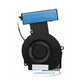 HP L30204-001 CPU Cooling Fan Replacement 4-Pin DC 5V Internal Laptop Fan